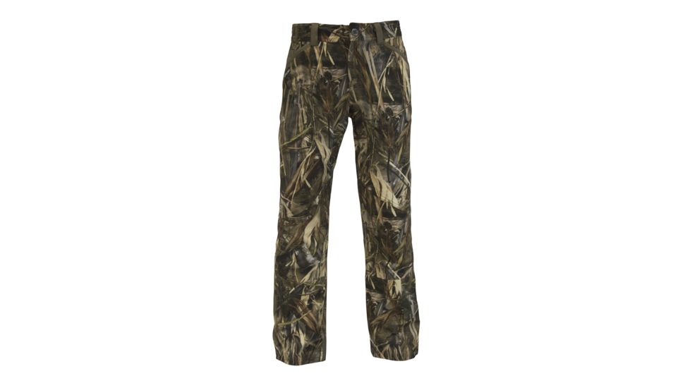 TrueTimber FeatherMesa Light Weight Pants - Mens, Dirt, Medium, 0450-M