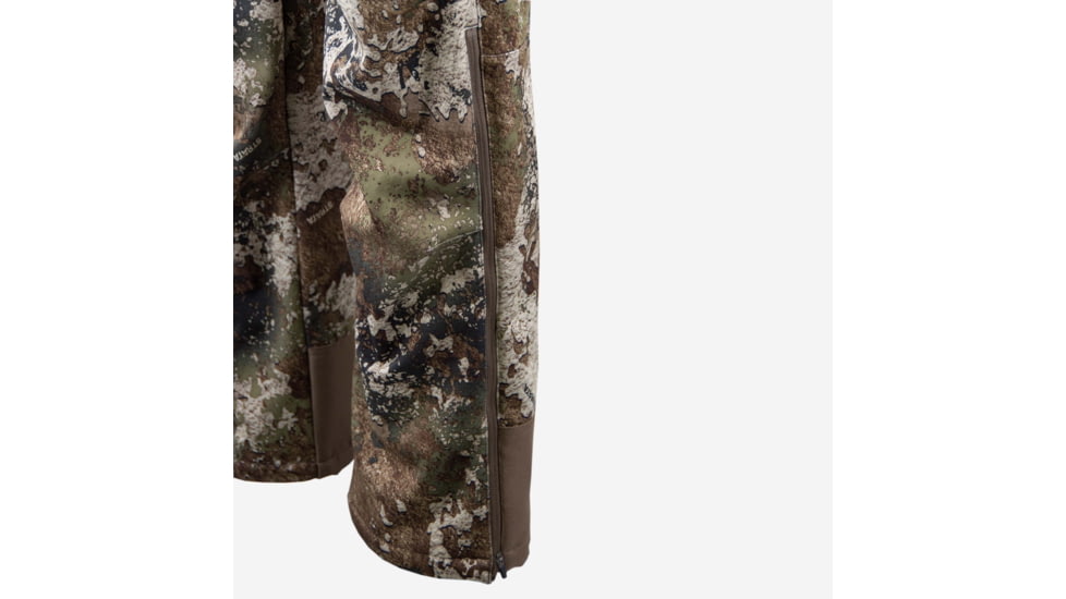 TrueTimber Pulse Axebutte Soft Shell Pants - Mens, Strata, 2XL, 1306-2XL