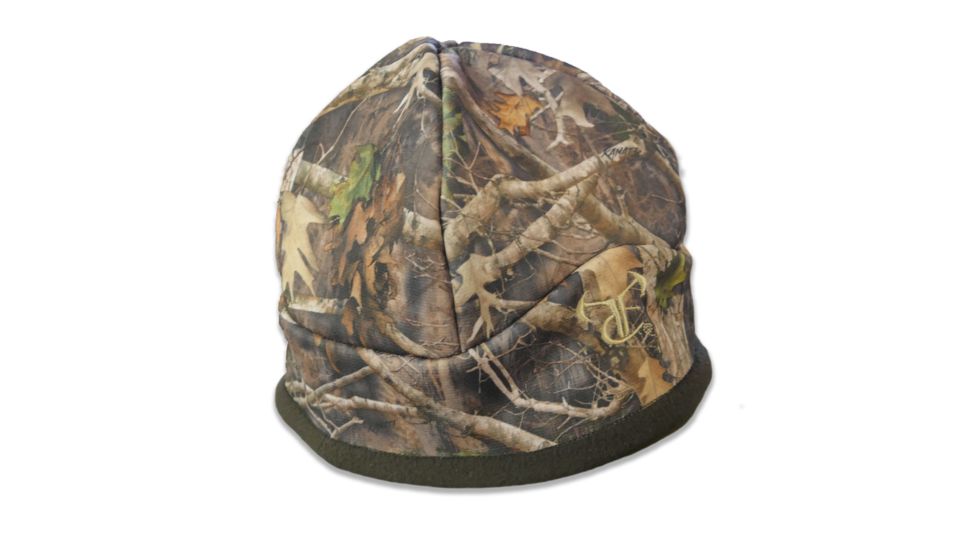 TrueTimber Pulse Performance Fleece Beanie, Kanati, One Size, 104