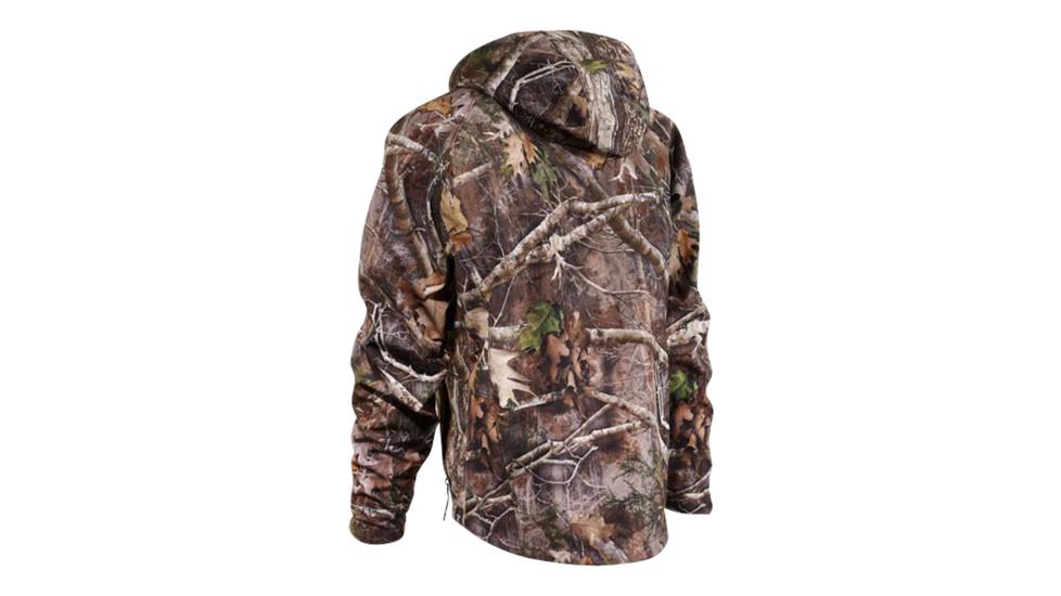 TrueTimber Soft Shell Jacket - Men's, Kanati, Medium, 0019-M