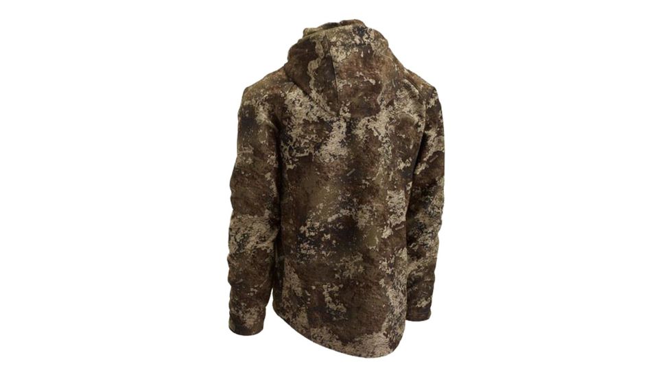TrueTimber Soft Shell Jacket - Men's, Strata, Large, 0114-L