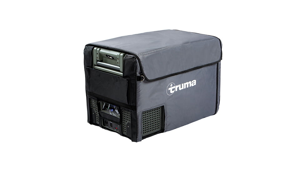 Truma Cooler C105 Insulated Cover, Earth Green, 105 liter, 40955-06