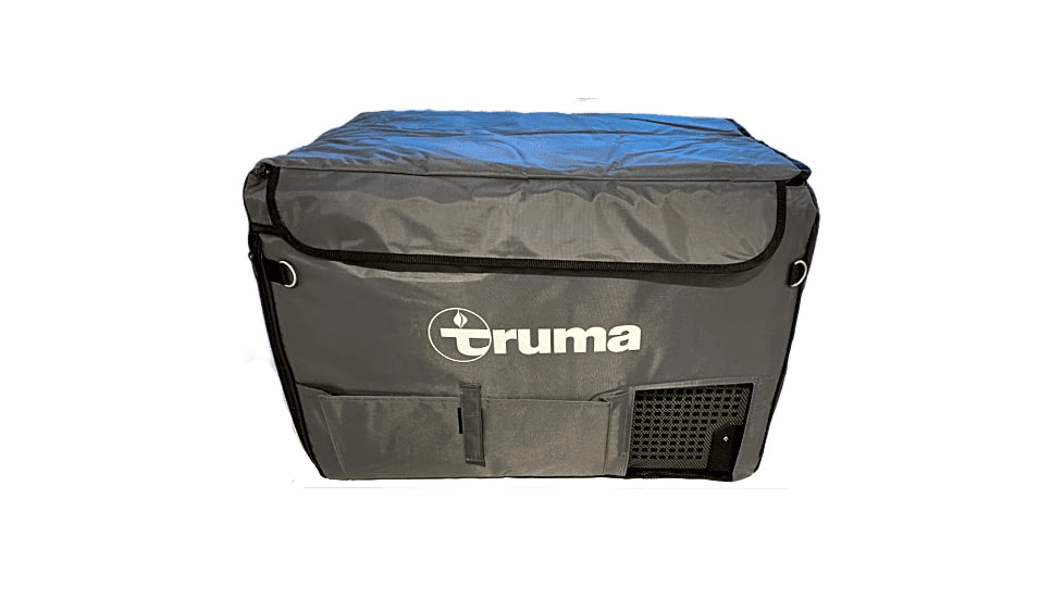 Truma Cooler C36 Insulated Cover, Earth Green, 36 liter, 40955-02