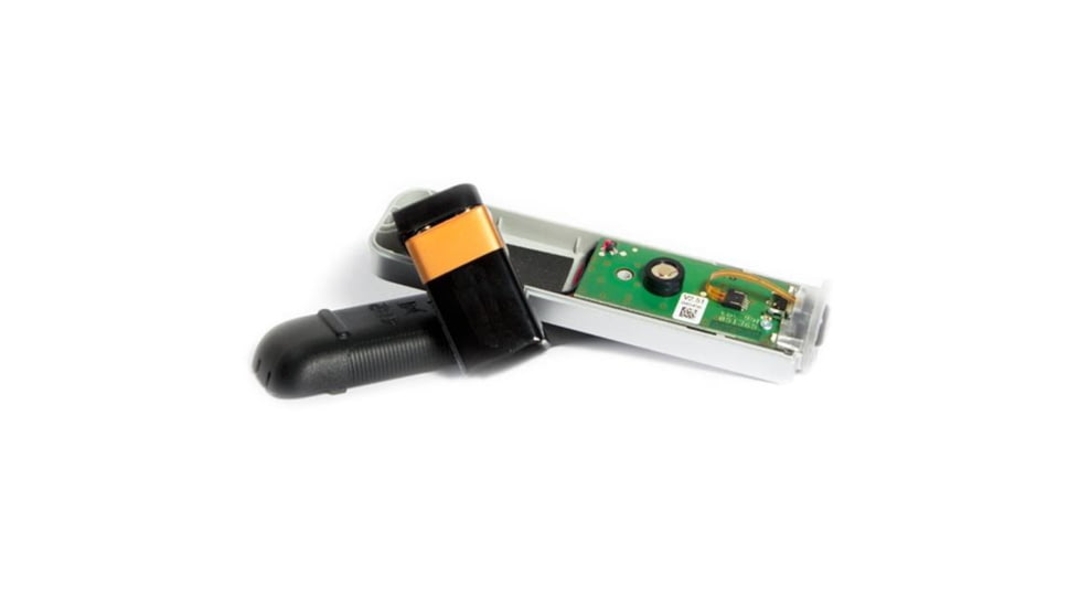 Truma Propane LevelCheck, Blue, 50500-02