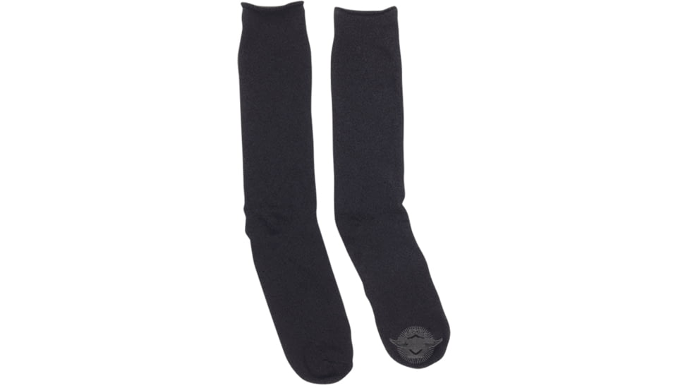 5Star GI Black Socks Polypro, M-L 3901000
