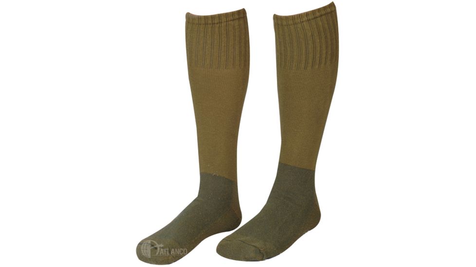 5Star GI Socks OD Cushion Sole, S 3920003