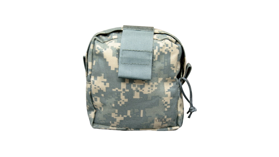 5Star Medic Pocket, Acu Digital MOLLE, Tru 6573000