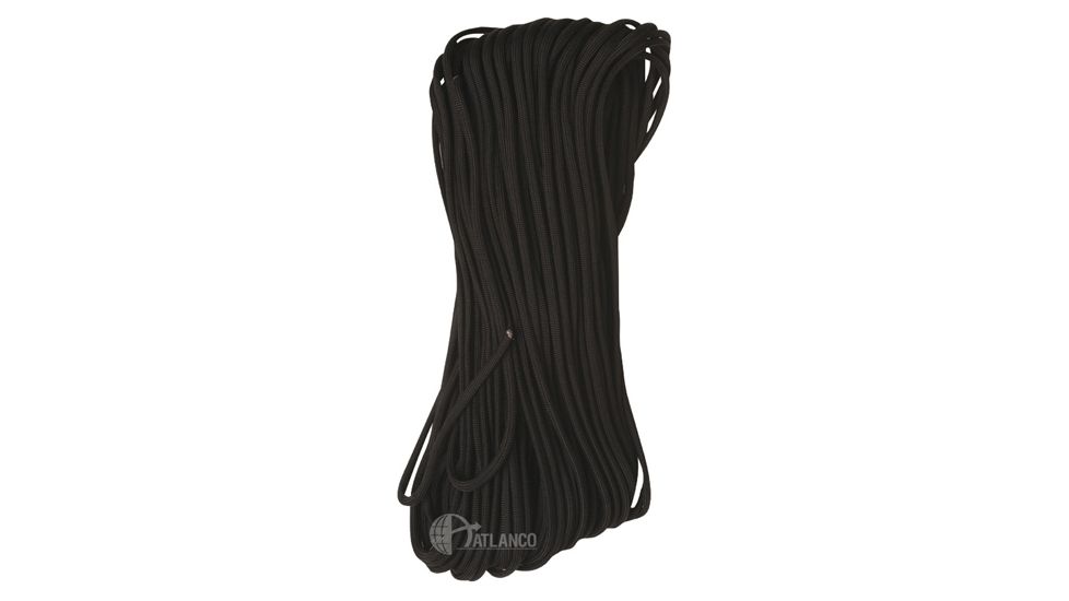 5Star Paracord, 100ft. Black 5071000