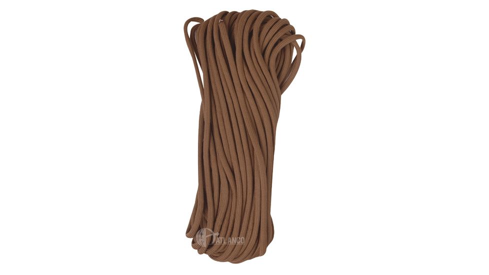 5Star Paracord, 100ft. Coyote 5051000