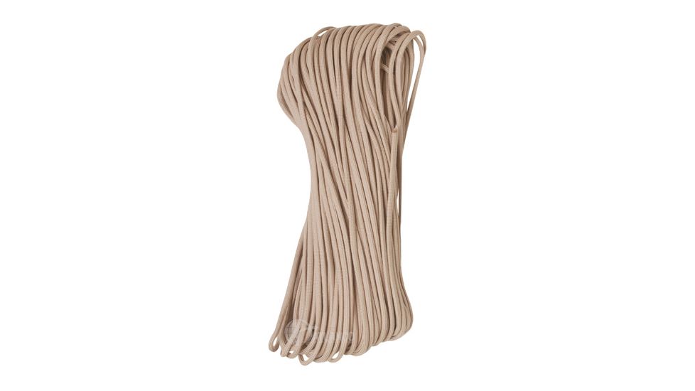 5Star Paracord, 100ft. Desert Sand 5050000