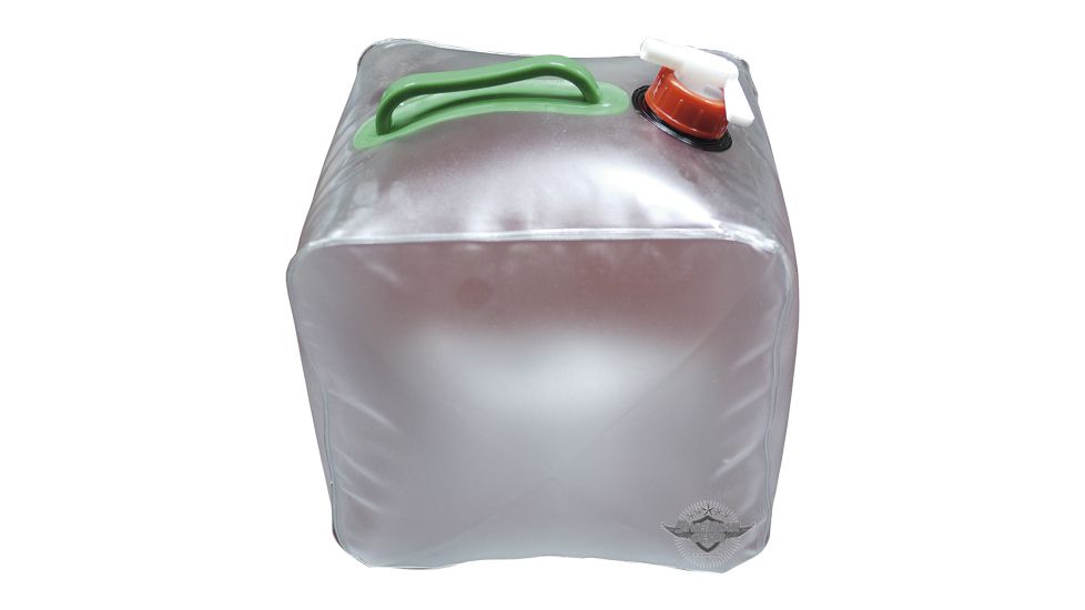 5Star Water Bag, 5-Gal. Collapsible 4707000