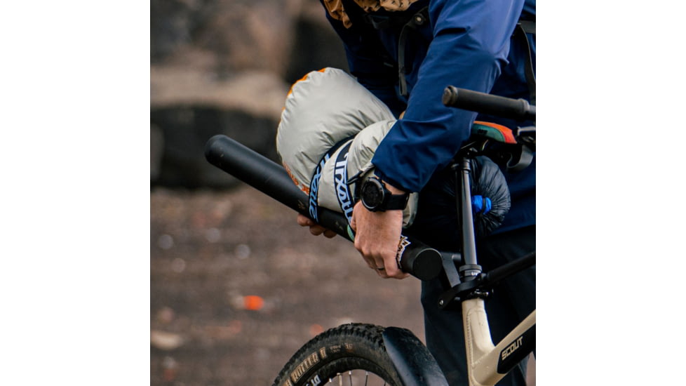 Trxstle, LLC Utility Strap, 2-Pack, Black, Small, EQ-CAR-2-P-BL