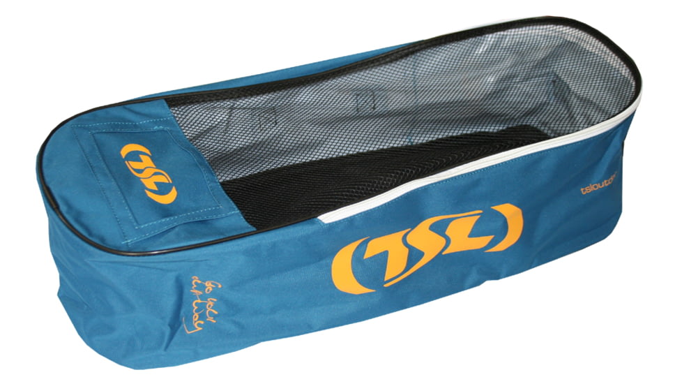 TSL 438 Goyave Up&amp;Down Grip, Dark Grey, One Size, PFRUDG150