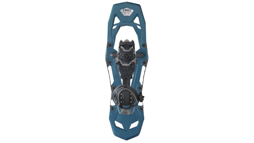 TSL Highlander Original Snowshoes, Celestial, Large, PFRHL192