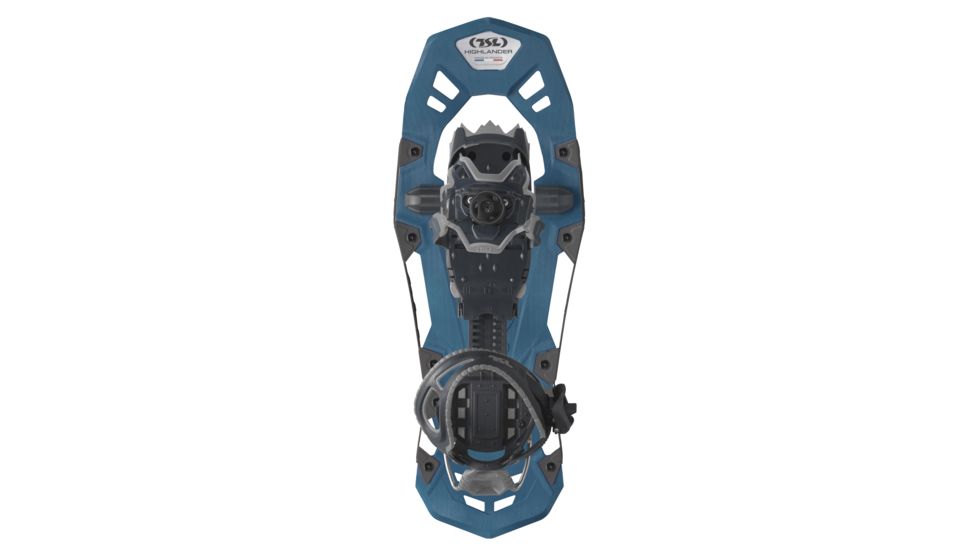 TSL Highlander Original Snowshoes, Celestial, Small, PFRHS192