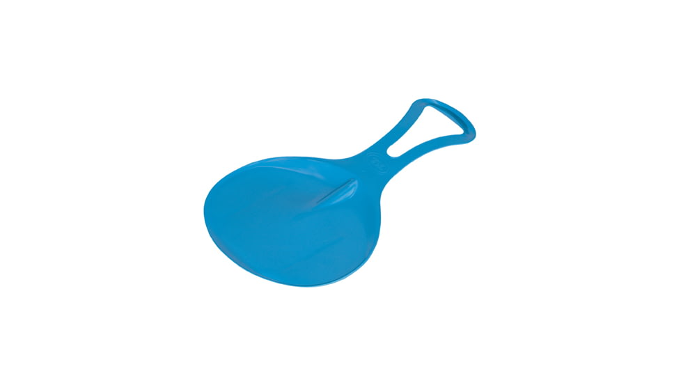 TSL Quicky Childrens Spade Sled, Blue QUICKYBLUE-DEMO