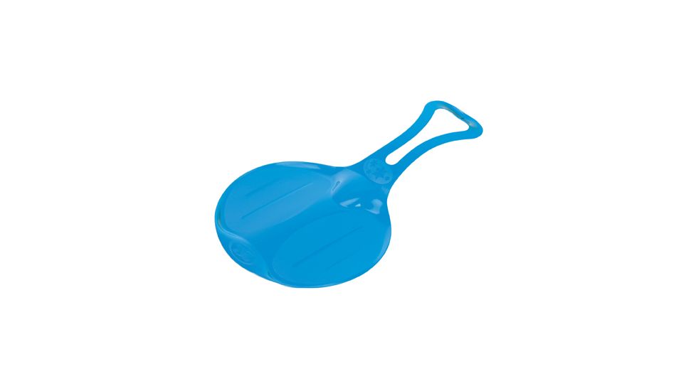 TSL Slidy Deluxe Spade Sled, Blue SLIDYBLUE-DEMO