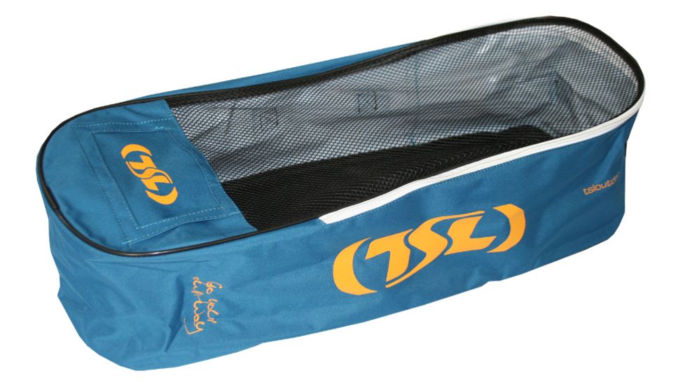 TSL Symbioz Hyperflex Access Snowshoes, Celestial, Medium, PFRSM187