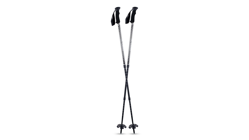 Tubbs Day Hiking Poles 3 Pieces, X2202002010
