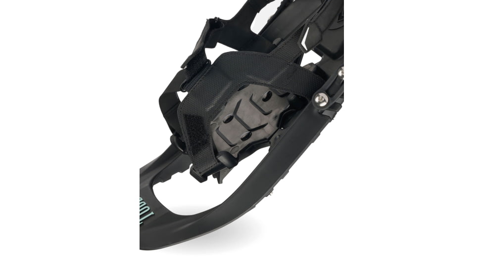 Tubbs Eclipse 25 Snowshoes, Black, Large, X230101201250