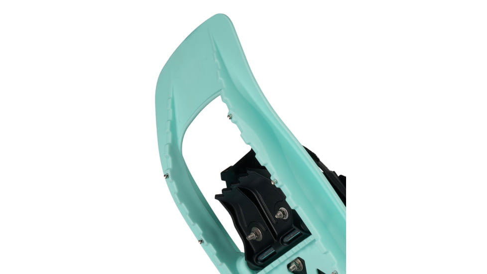 Tubbs Eclipse Snowshoes - Unisex, Blue, 25, X230101202250