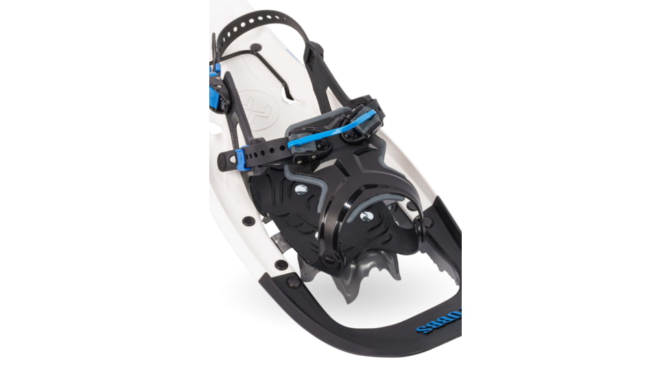 Tubbs Flex ALP Snowshoes - Mens, White, 25, X220100401250