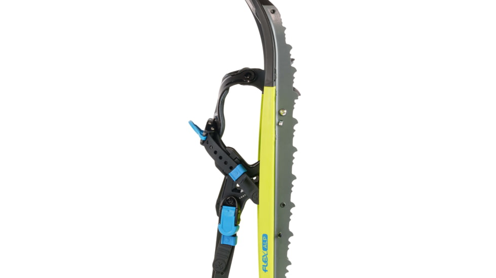 Tubbs Flex ALP Snowshoes - Womens, Yellow, 21, X22010050121W