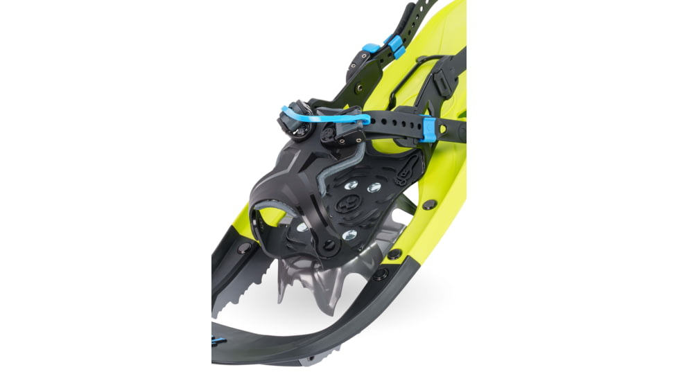 Tubbs Flex ALP Snowshoes - Womens, Yellow, 21, X22010050121W