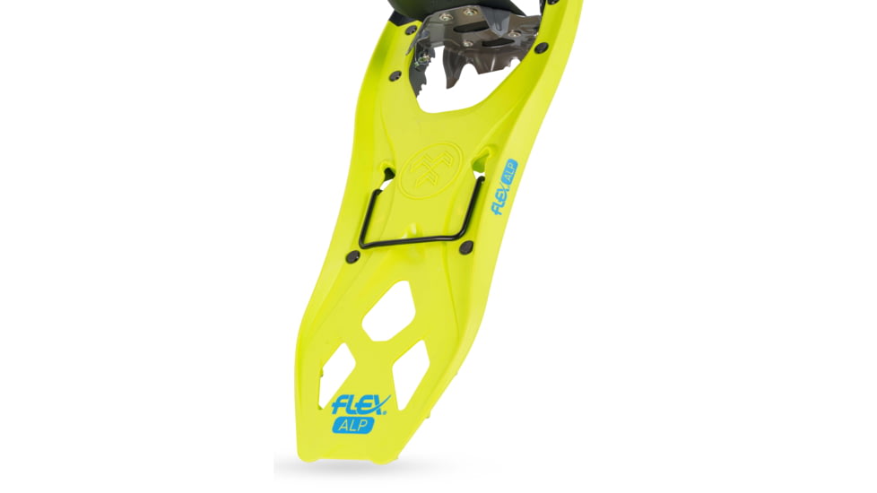 Tubbs Flex ALP Snowshoes - Womens, Yellow, 21, X22010050121W