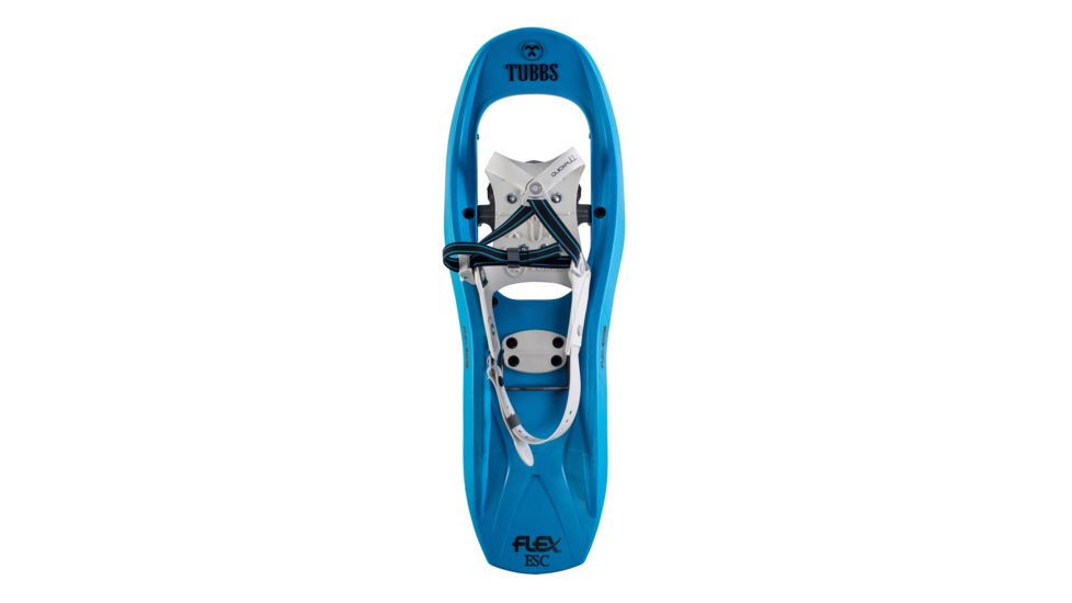 Tubbs Flex ESC Snowshoes - Womens, 22, X170100101220