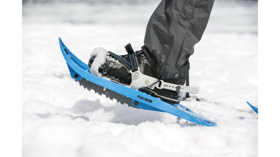 Tubbs Flex ESC Snowshoes - Womens, 22, X170100101220