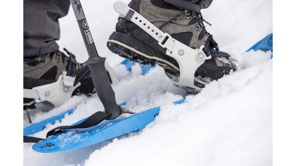 Tubbs Flex ESC Snowshoes - Womens, 22, X170100101220