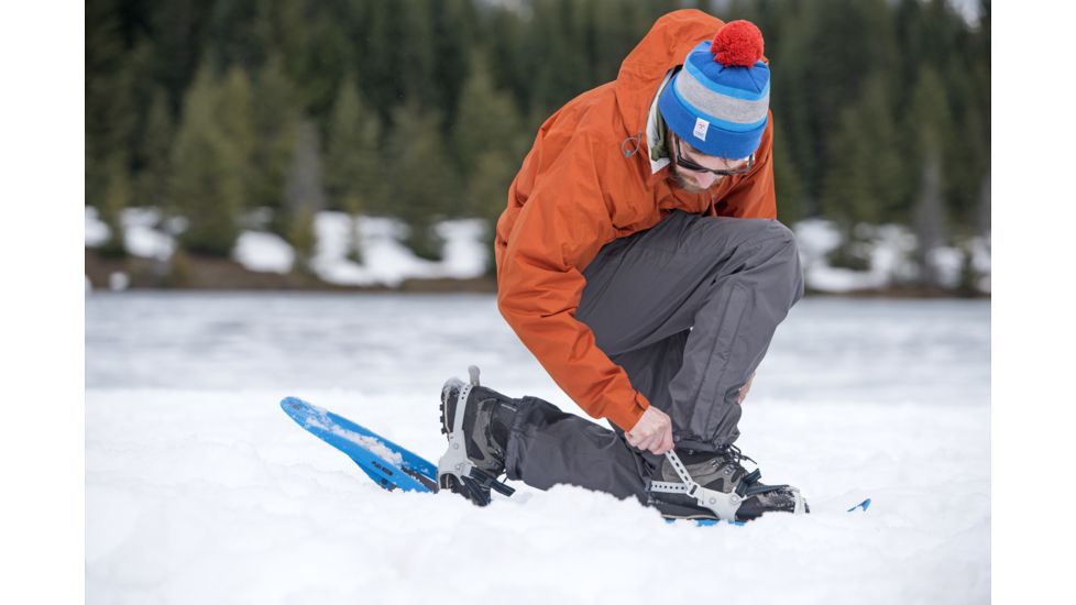 Tubbs Flex ESC Snowshoes - Womens, 22, X170100101220