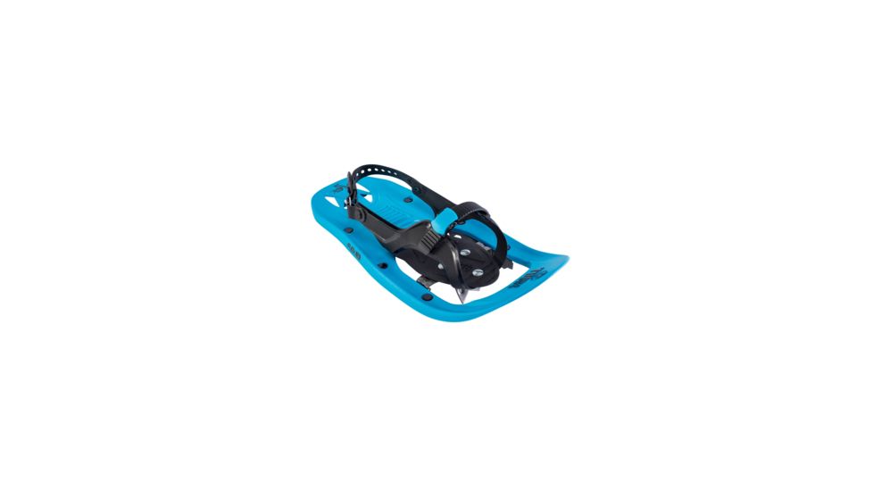 Tubbs Flex Jr. Snowshoes - Kids, 17, X130101001170