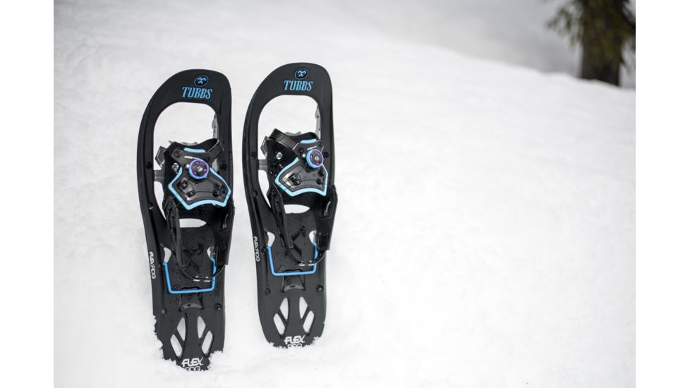 Tubbs Flex RDG Snowshoes - Womens, 22, X18010200122W