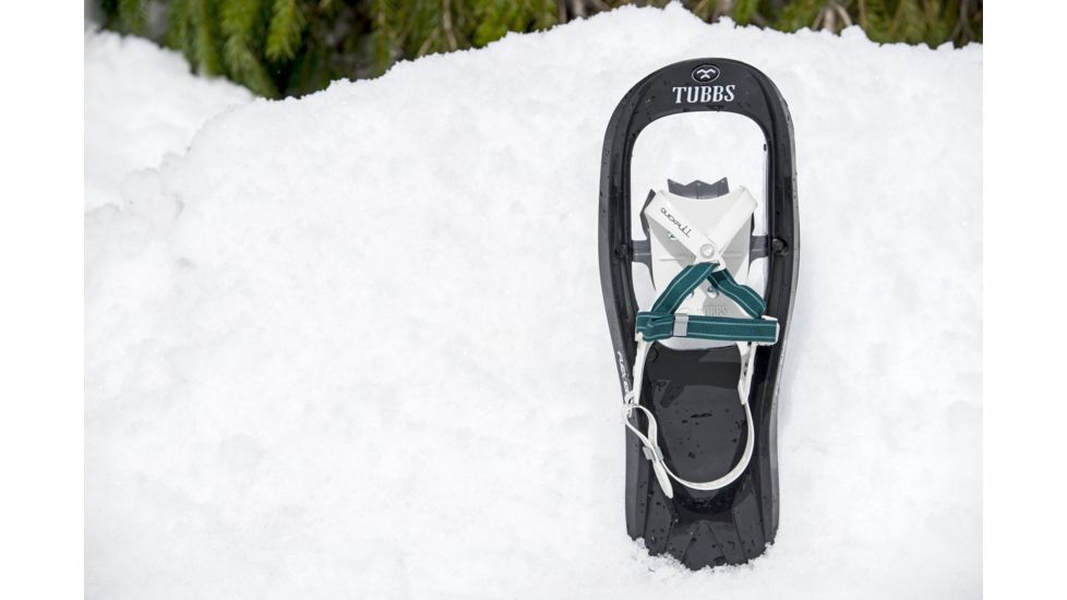 Tubbs Flex STP Snowshoes Kit - Womens, 22, X170101601220