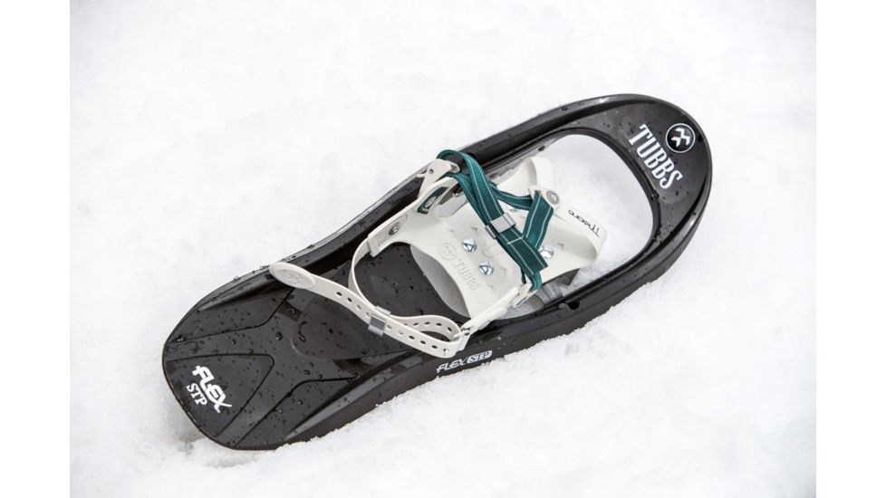 Tubbs Flex STP Snowshoes Kit - Womens, 22, X170101601220