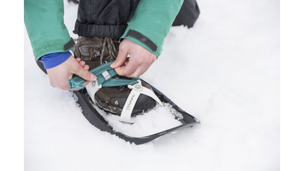 Tubbs Flex STP Snowshoes Kit - Womens, 22, X170101601220
