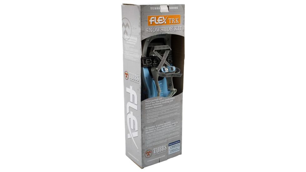 Tubbs Flex TRK Kit - Women's
