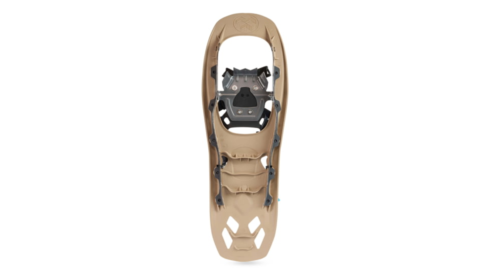 Tubbs Flex TRK Snowshoes - Mens, Khaki, 24, X220100601240