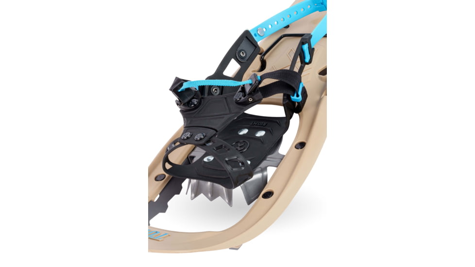 Tubbs Flex TRK Snowshoes - Mens, Khaki, 24, X220100601240