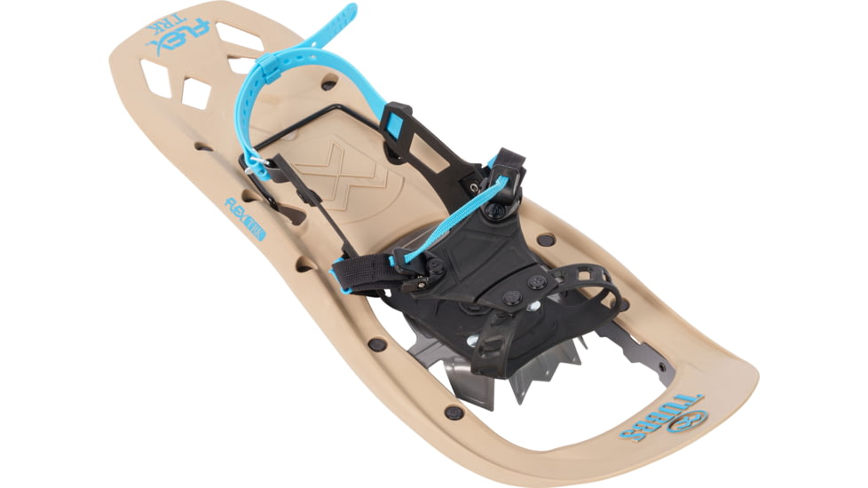 Tubbs Flex TRK Snowshoes - Mens, Khaki, 24, X220100601240