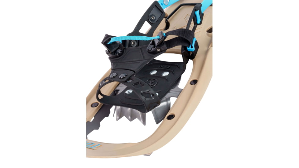 Tubbs Flex TRK Snowshoes - Womens, Khaki, 22W, X22010070122W