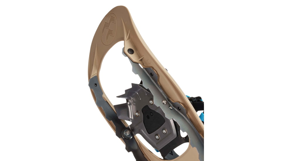 Tubbs Flex TRK Snowshoes - Womens, Khaki, 22W, X22010070122W