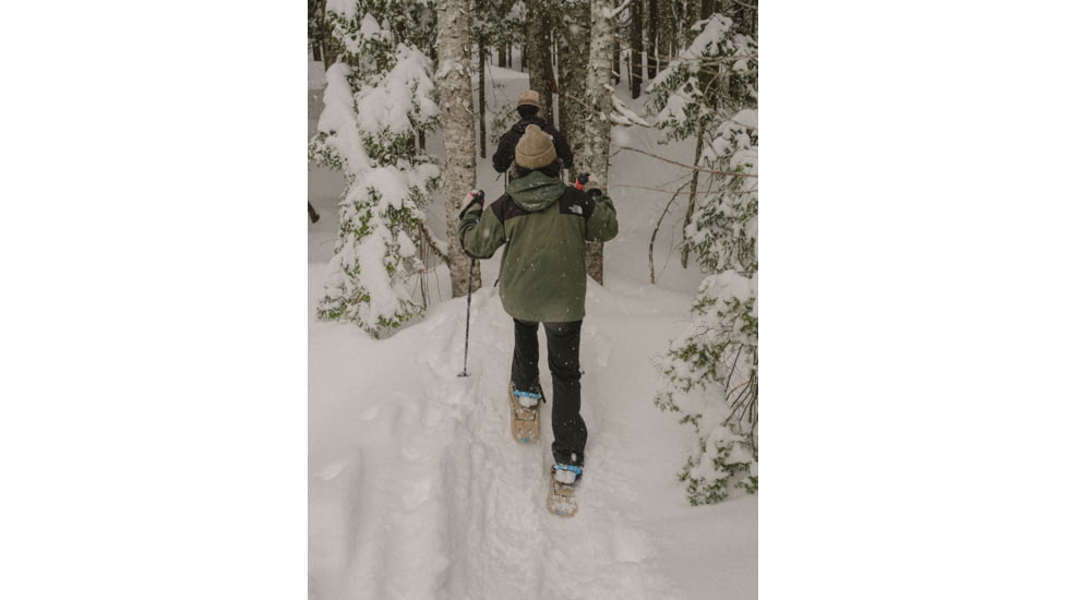 Tubbs Flex TRK Snowshoes - Womens, Khaki, 22W, X22010070122W