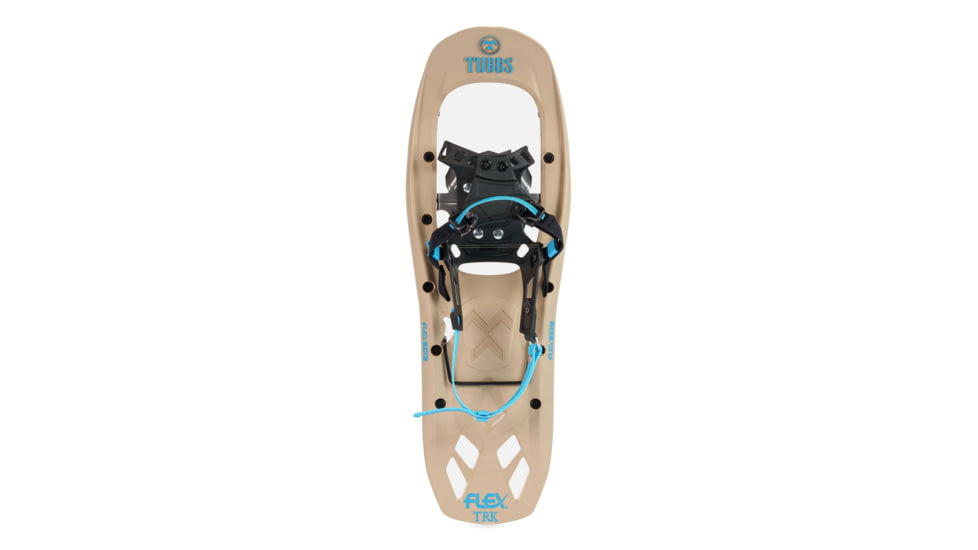 Tubbs Flex TRK Snowshoes - Womens, Khaki, 22W, X22010070122W