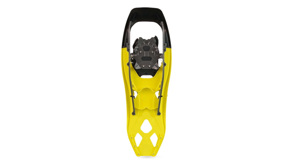 Tubbs Flex VRT Snowshoes - Mens, Lime Green, 25, X220100201250