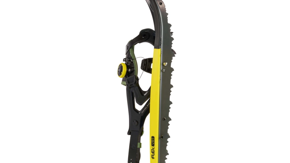 Tubbs Flex VRT Snowshoes - Mens, Lime Green, 25, X220100201250
