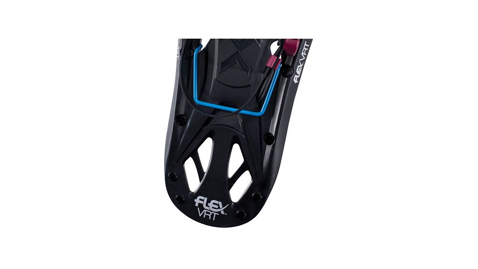 Demo, Tubbs Flex VRT Snowshoes - Womens-Black/Plum-22