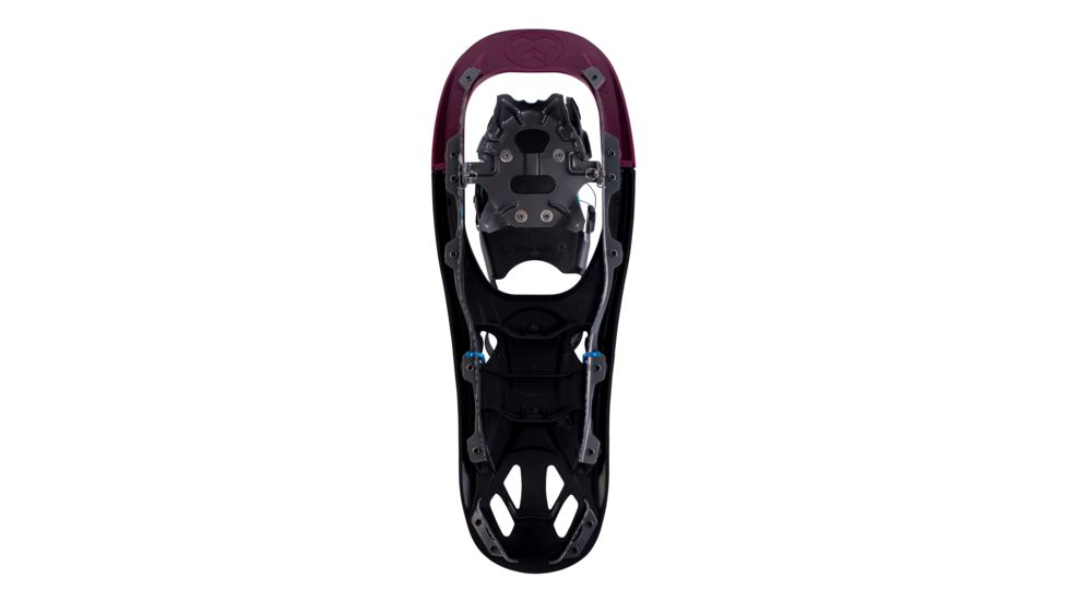 Demo, Tubbs Flex VRT Snowshoes - Womens-Black/Plum-22